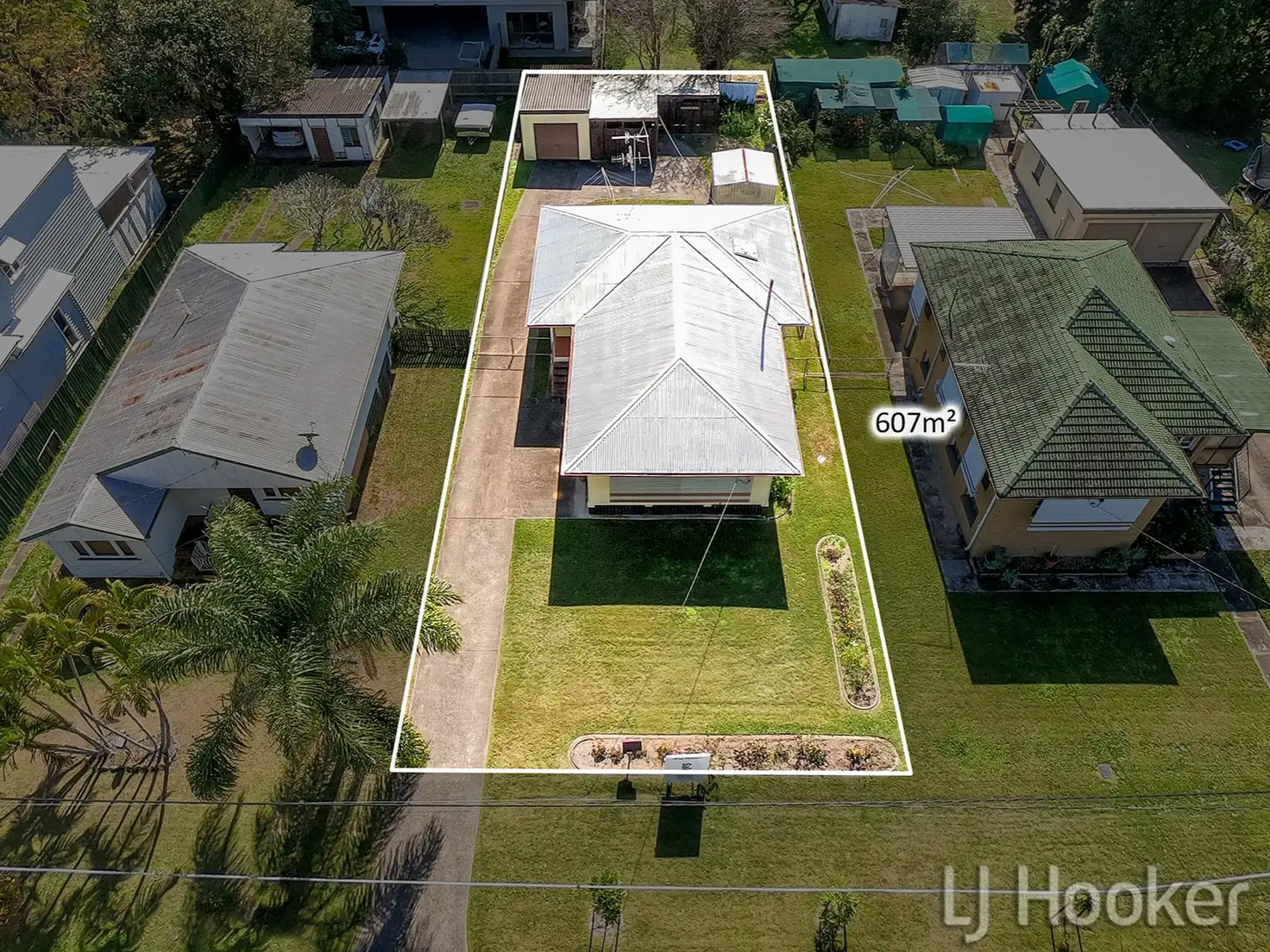 Main view of Homely house listing, 60 Aster Street, Cannon Hill QLD 4170