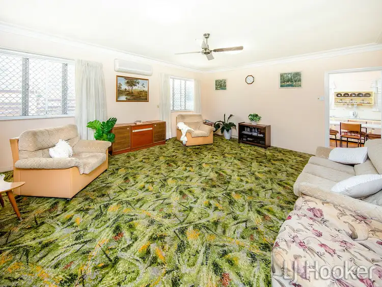 Fourth view of Homely house listing, 60 Aster Street, Cannon Hill QLD 4170