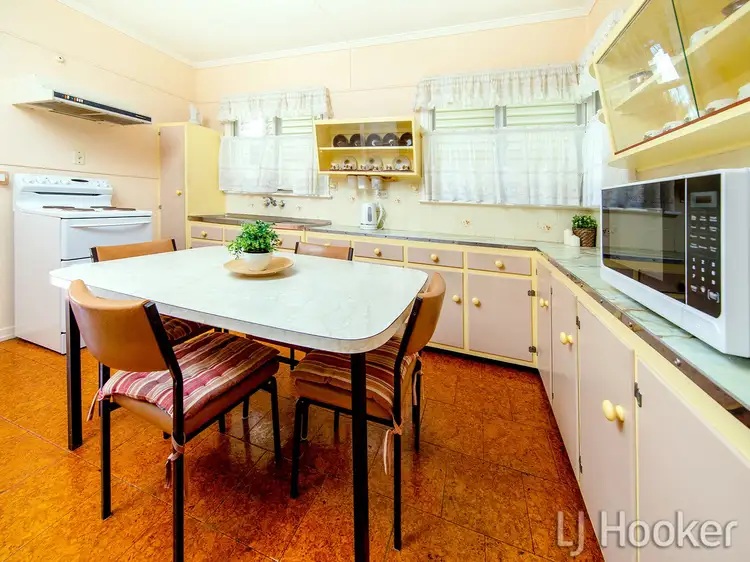 Fifth view of Homely house listing, 60 Aster Street, Cannon Hill QLD 4170
