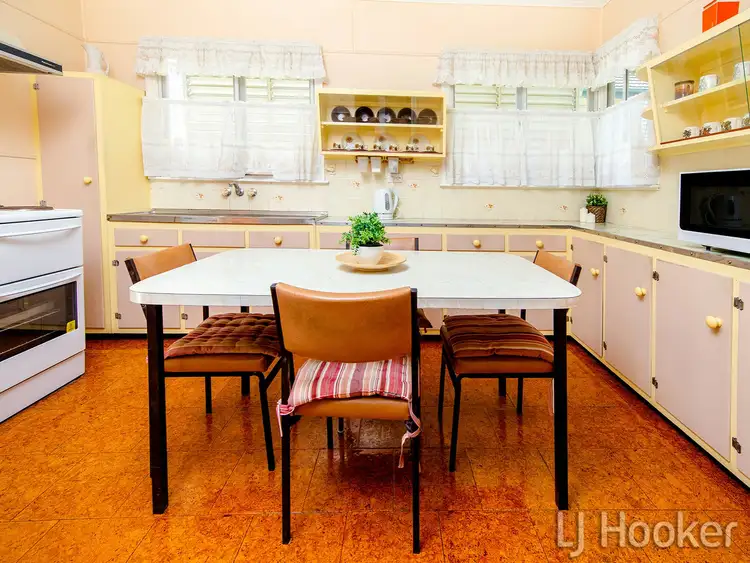 Sixth view of Homely house listing, 60 Aster Street, Cannon Hill QLD 4170