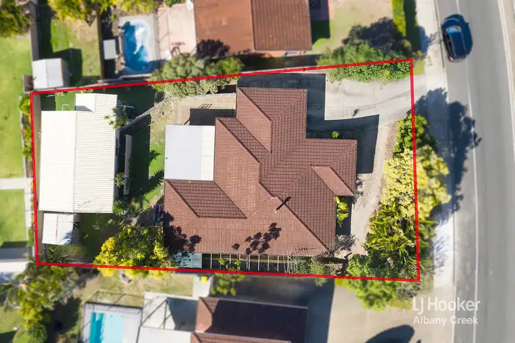 Second view of Homely house listing, 28 Albany Forest Drive, Albany Creek QLD 4035
