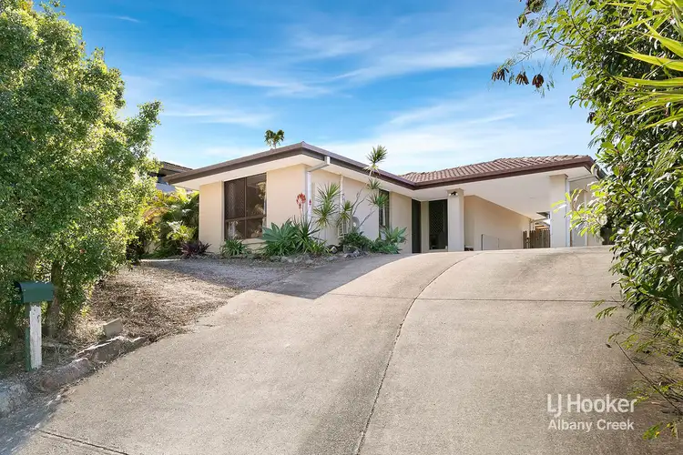 Third view of Homely house listing, 28 Albany Forest Drive, Albany Creek QLD 4035