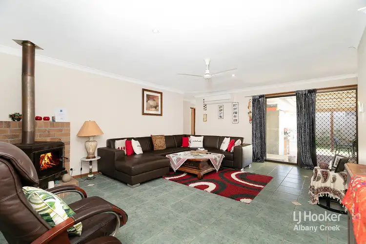 Fourth view of Homely house listing, 28 Albany Forest Drive, Albany Creek QLD 4035