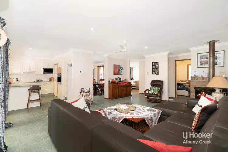 Sixth view of Homely house listing, 28 Albany Forest Drive, Albany Creek QLD 4035