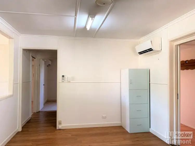 Third view of Homely house listing, 26 Lavarack Street, Clermont QLD 4721