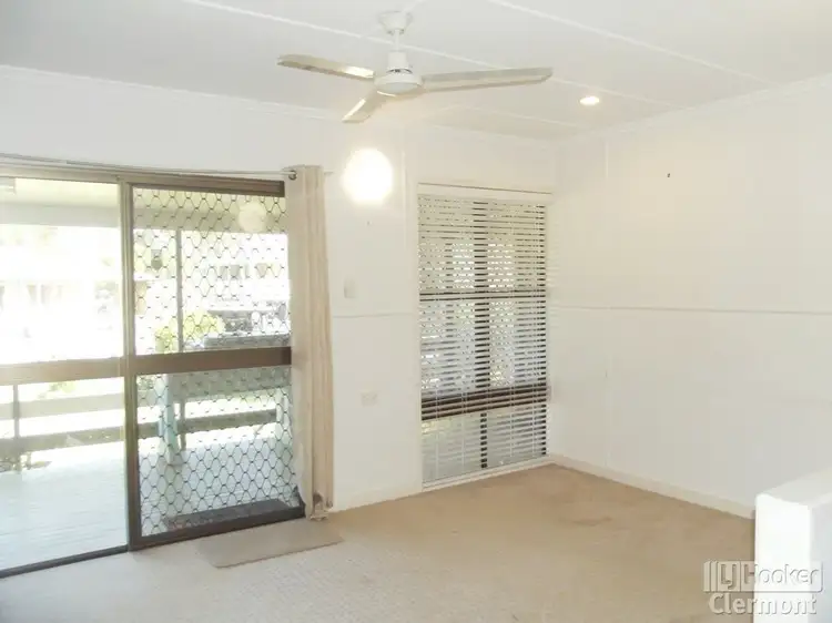 Fourth view of Homely house listing, 26 Lavarack Street, Clermont QLD 4721