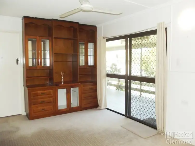 Fifth view of Homely house listing, 26 Lavarack Street, Clermont QLD 4721