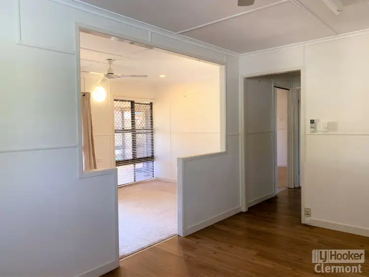 Sixth view of Homely house listing, 26 Lavarack Street, Clermont QLD 4721