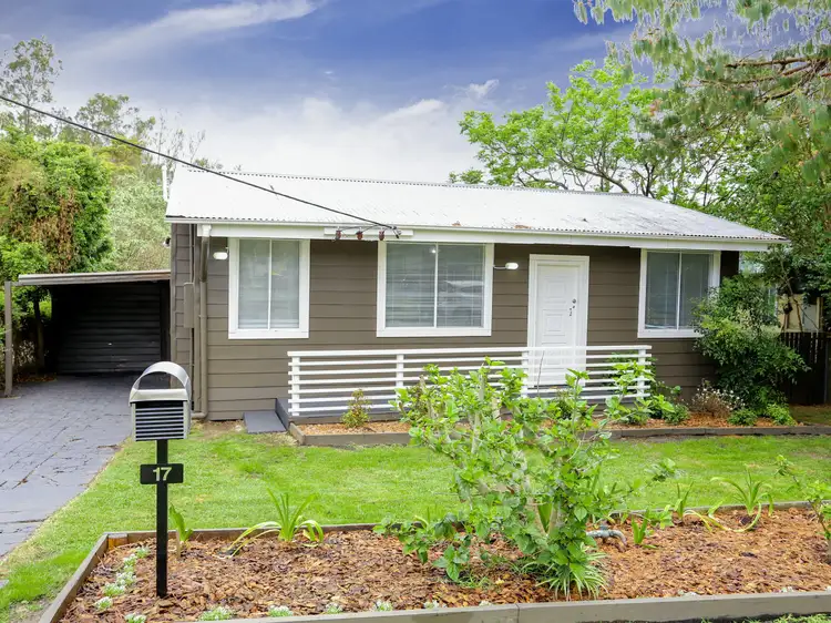 Main view of Homely house listing, 17 Windsor Street, Raymond Terrace NSW 2324