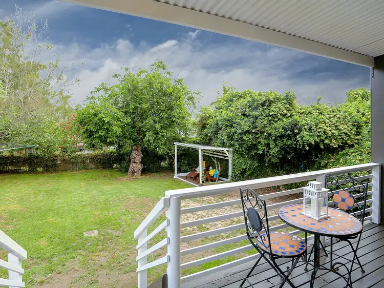 Second view of Homely house listing, 17 Windsor Street, Raymond Terrace NSW 2324