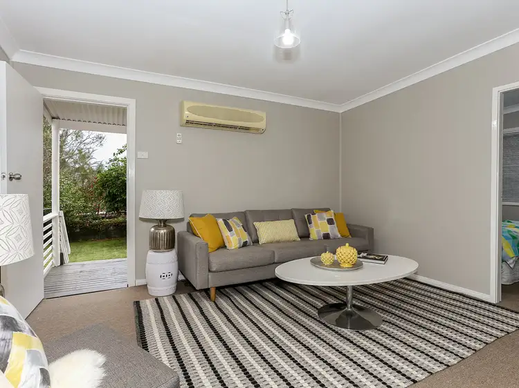 Fourth view of Homely house listing, 17 Windsor Street, Raymond Terrace NSW 2324