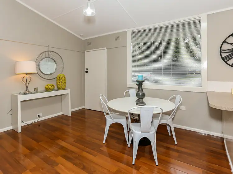 Sixth view of Homely house listing, 17 Windsor Street, Raymond Terrace NSW 2324