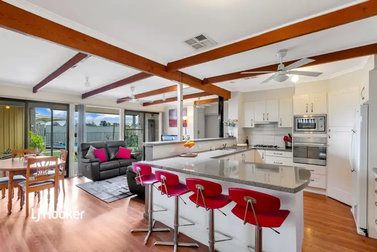 Fifth view of Homely house listing, 15 Greenwillow Avenue, Paradise SA 5075