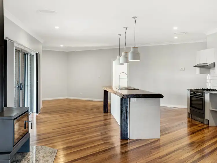 Fourth view of Homely house listing, 22 Threadtail Street, Chisholm NSW 2322