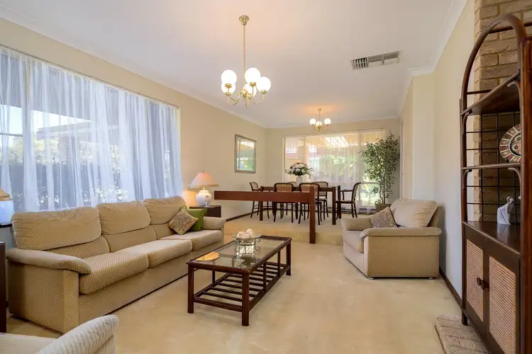 Second view of Homely house listing, 19 Ramsdale Loop, Leeming WA 6149