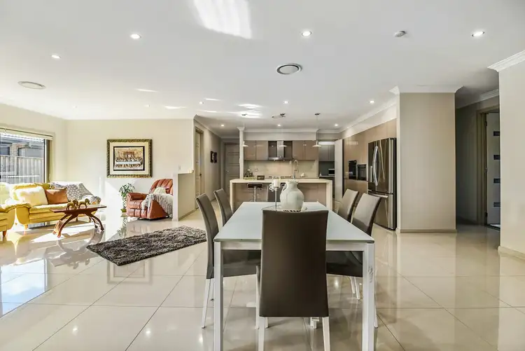 Main view of Homely house listing, 29 Lillydale Avenue, Gledswood Hills NSW 2557