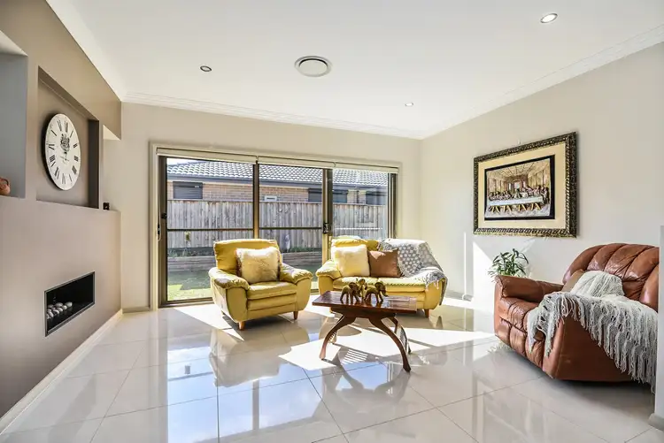 Fourth view of Homely house listing, 29 Lillydale Avenue, Gledswood Hills NSW 2557