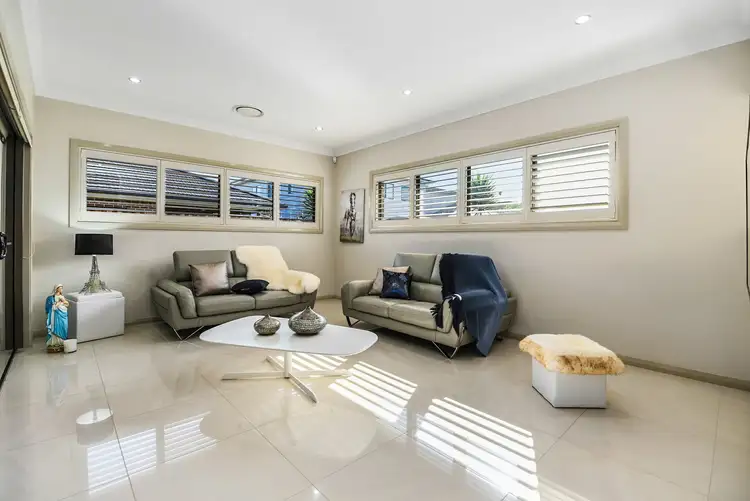 Sixth view of Homely house listing, 29 Lillydale Avenue, Gledswood Hills NSW 2557