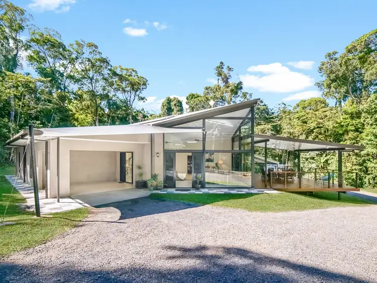 Second view of Homely house listing, 22 Possum Close, Speewah QLD 4881