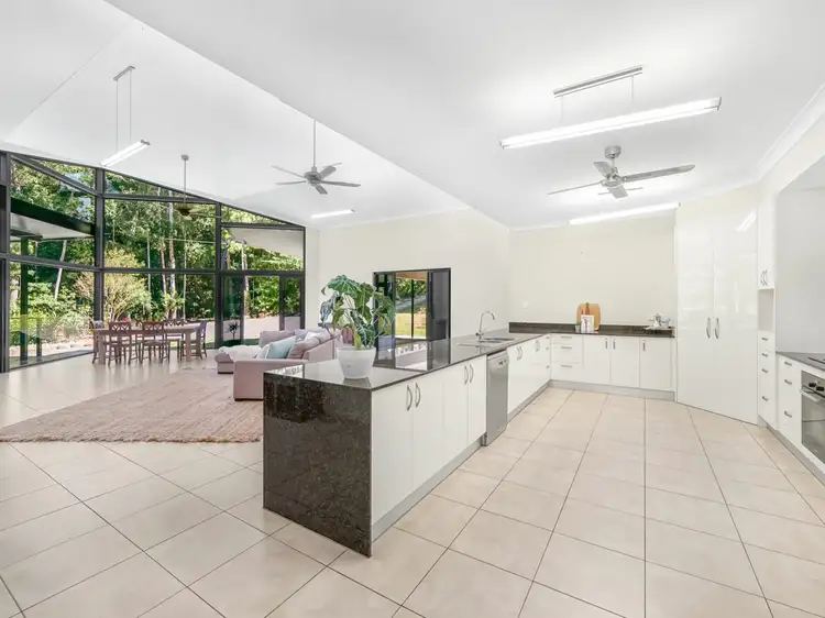 Third view of Homely house listing, 22 Possum Close, Speewah QLD 4881
