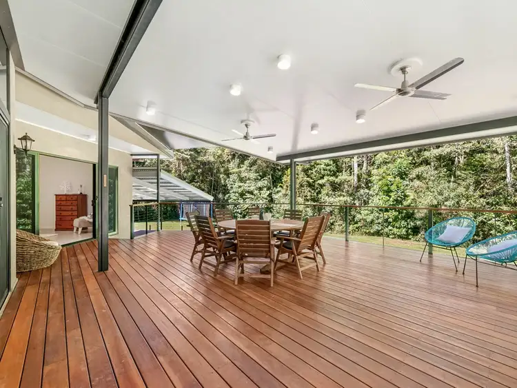 Fourth view of Homely house listing, 22 Possum Close, Speewah QLD 4881