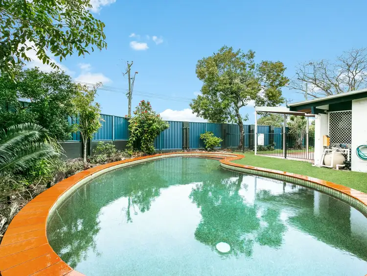 Main view of Homely house listing, 61 Birch Street, Manunda QLD 4870