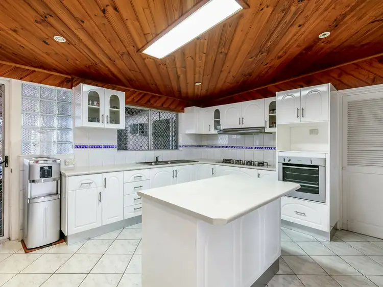 Second view of Homely house listing, 61 Birch Street, Manunda QLD 4870