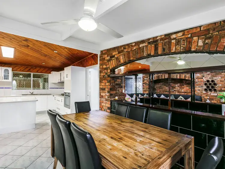 Third view of Homely house listing, 61 Birch Street, Manunda QLD 4870