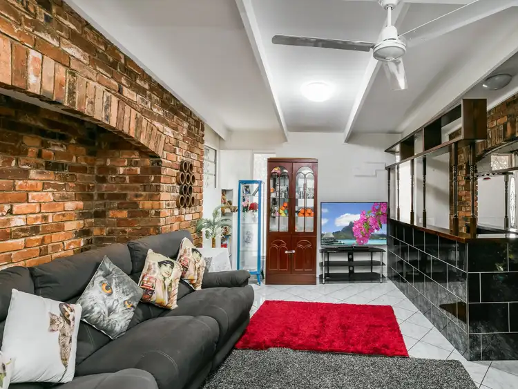 Fourth view of Homely house listing, 61 Birch Street, Manunda QLD 4870