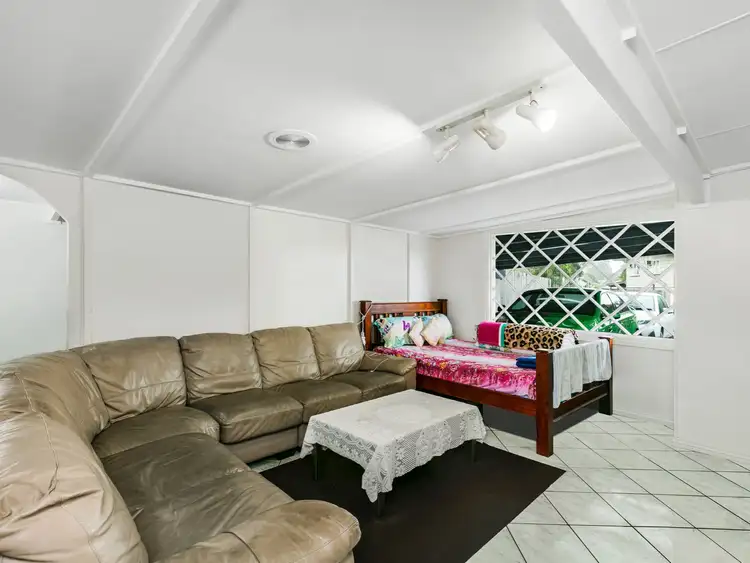 Fifth view of Homely house listing, 61 Birch Street, Manunda QLD 4870