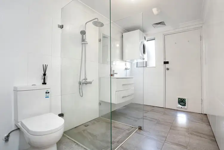 Fourth view of Homely townhouse listing, 8/10 Reilly Street, Liverpool NSW 2170