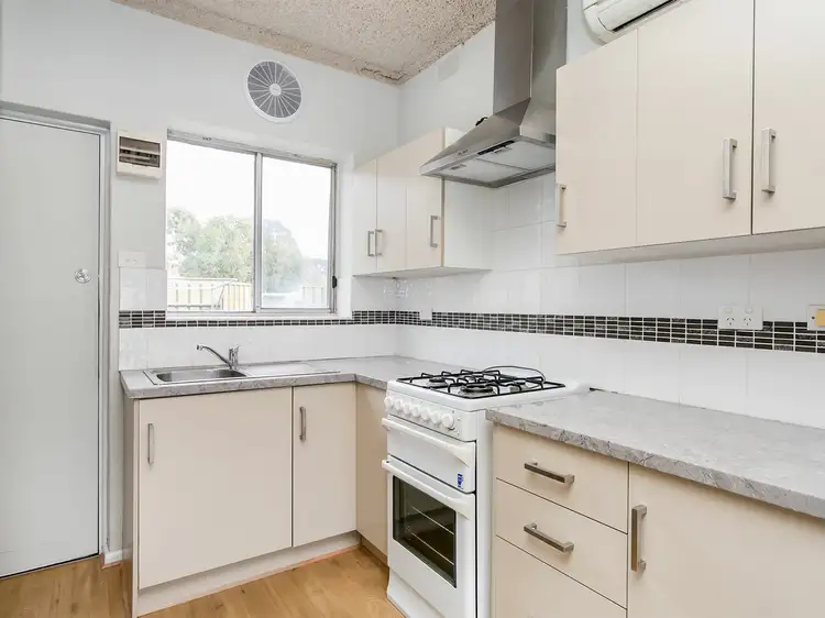 Main view of Homely unit listing, 6/176 Tapleys Hill Road, Royal Park SA 5014
