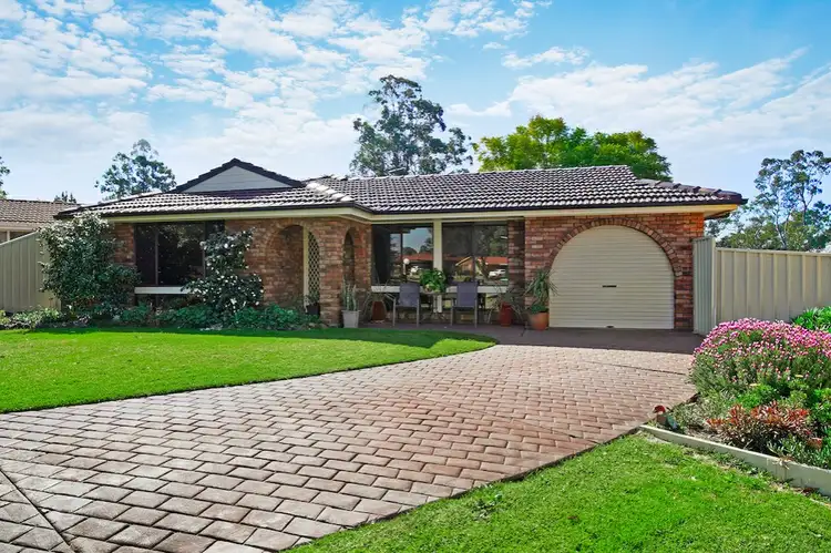 12 Hispano Place, Ingleburn NSW 2565