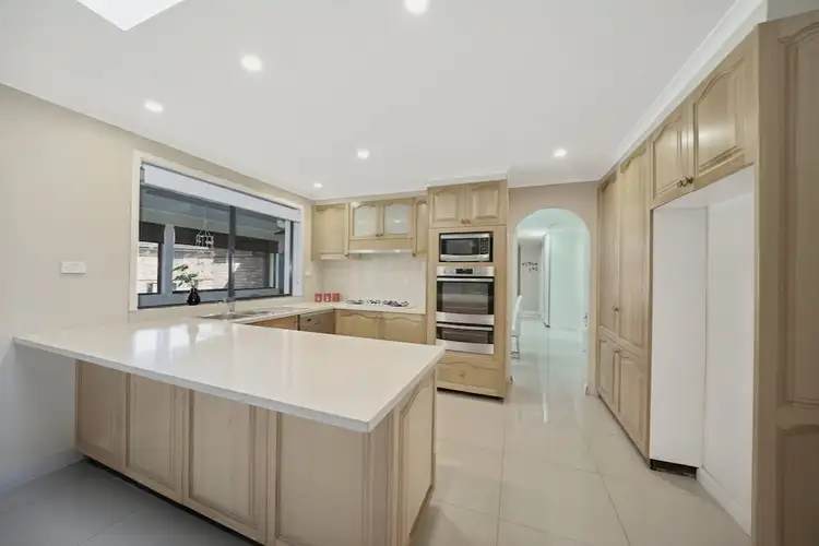 Fourth view of Homely house listing, 12 Hispano Place, Ingleburn NSW 2565