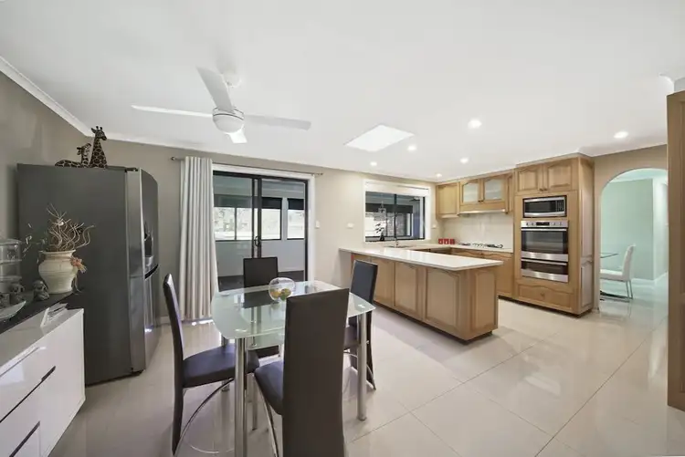 Fifth view of Homely house listing, 12 Hispano Place, Ingleburn NSW 2565