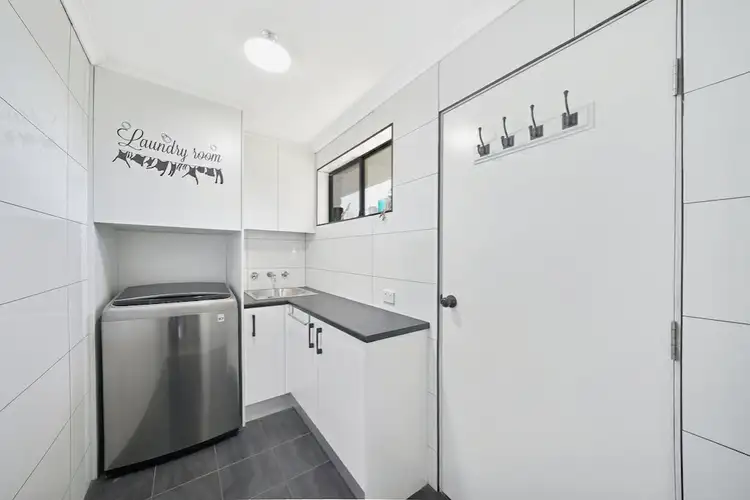 Sixth view of Homely house listing, 12 Hispano Place, Ingleburn NSW 2565