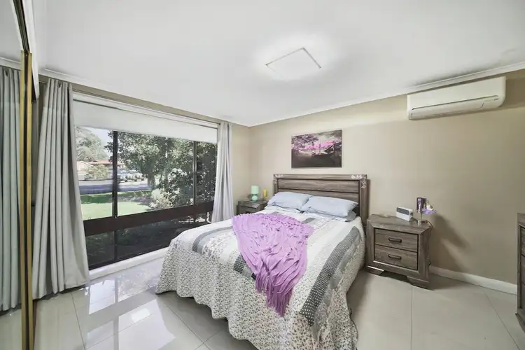 Seventh view of Homely house listing, 12 Hispano Place, Ingleburn NSW 2565