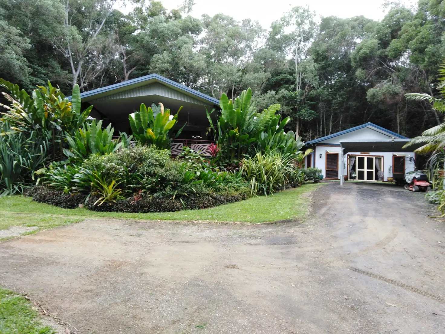 Main view of Homely house listing, 47 McLeans Bridge Road, Julatten QLD 4871