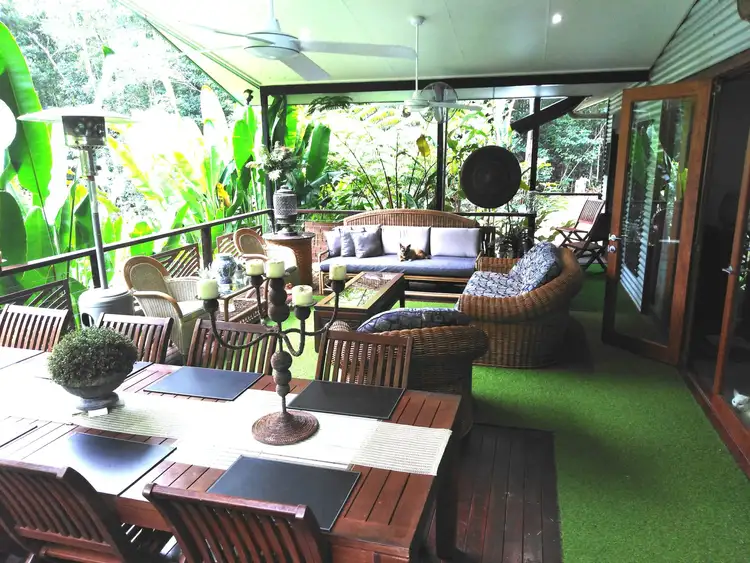 Second view of Homely house listing, 47 McLeans Bridge Road, Julatten QLD 4871