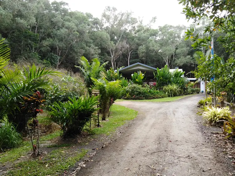 Third view of Homely house listing, 47 McLeans Bridge Road, Julatten QLD 4871