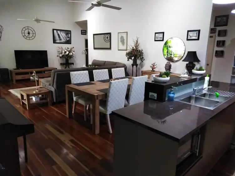 Fourth view of Homely house listing, 47 McLeans Bridge Road, Julatten QLD 4871