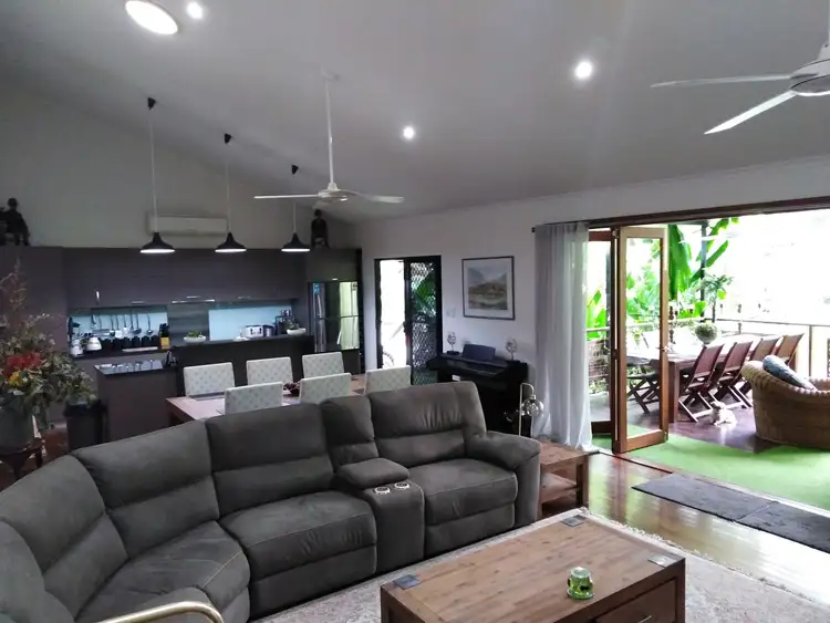 Sixth view of Homely house listing, 47 McLeans Bridge Road, Julatten QLD 4871