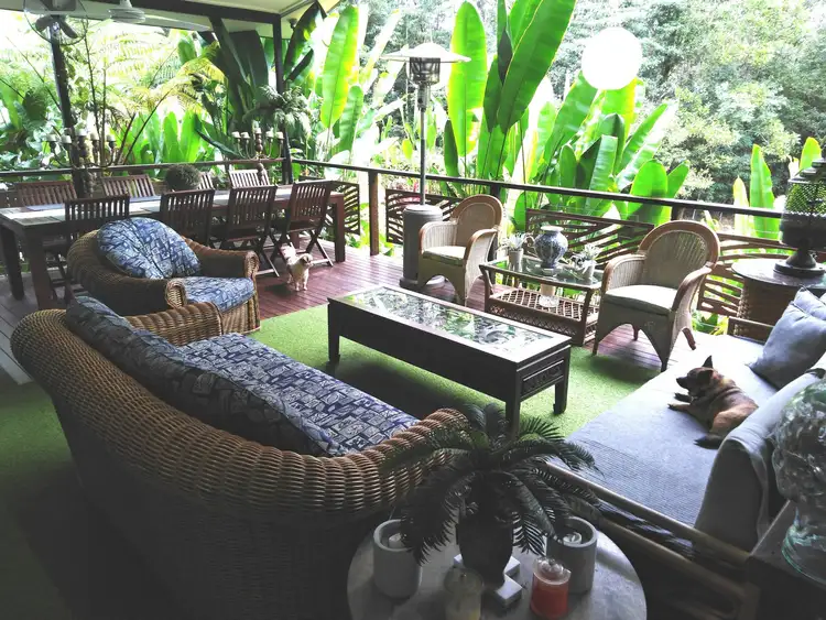 Seventh view of Homely house listing, 47 McLeans Bridge Road, Julatten QLD 4871