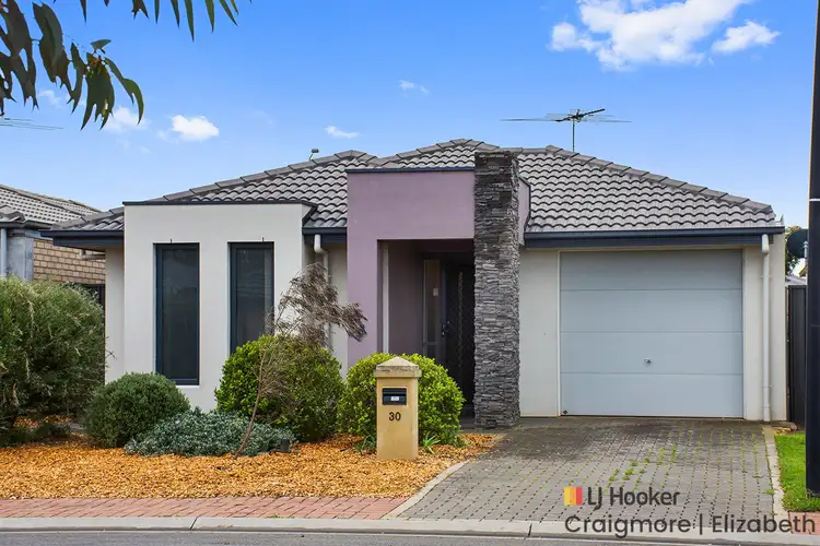 30 Jarrah Drive, Munno Para West SA 5115