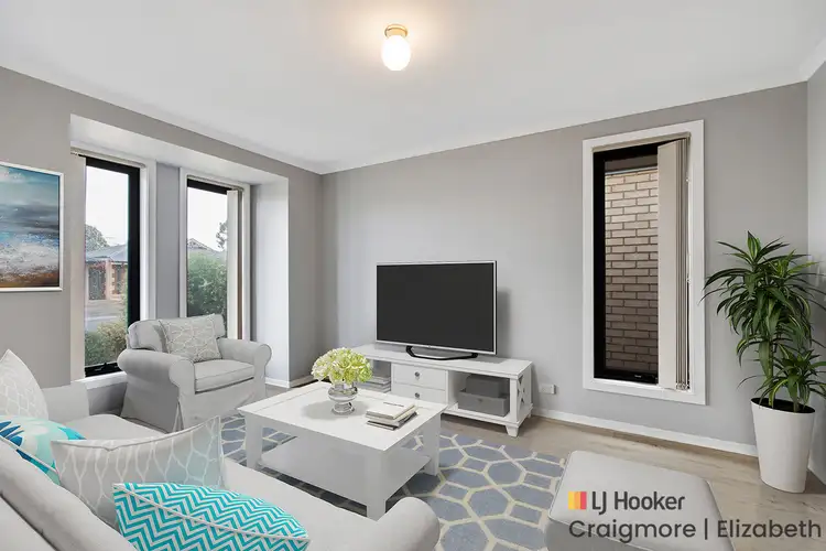 Second view of Homely house listing, 30 Jarrah Drive, Munno Para West SA 5115