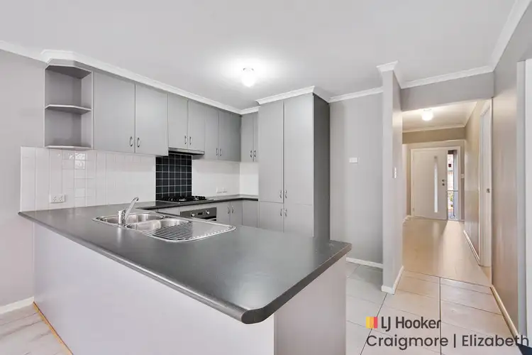 Fourth view of Homely house listing, 30 Jarrah Drive, Munno Para West SA 5115