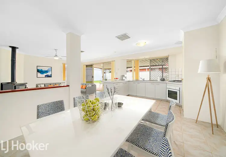 Second view of Homely house listing, 5 Dempsey Place, Kenwick WA 6107