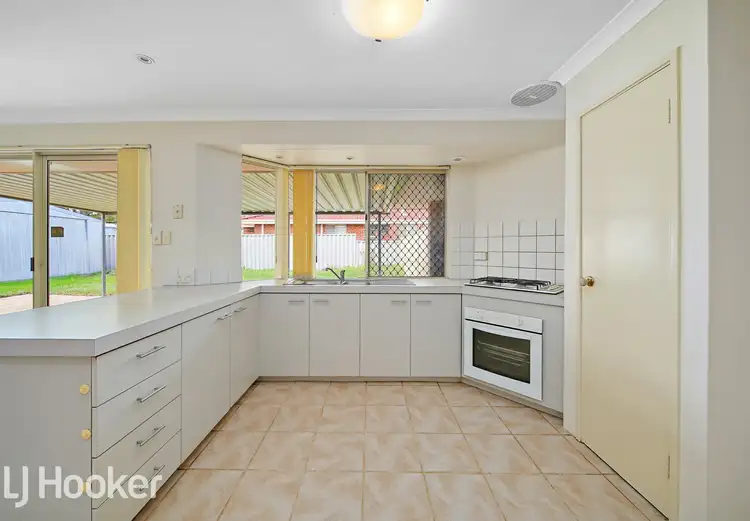 Fourth view of Homely house listing, 5 Dempsey Place, Kenwick WA 6107