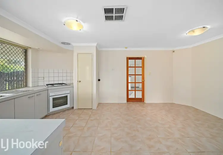 Fifth view of Homely house listing, 5 Dempsey Place, Kenwick WA 6107