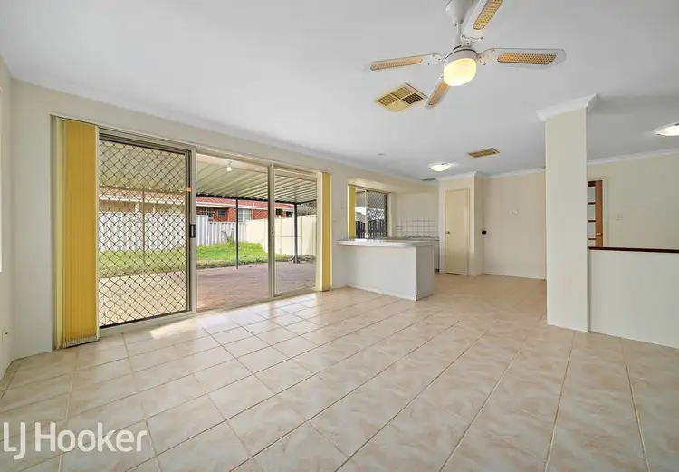 Sixth view of Homely house listing, 5 Dempsey Place, Kenwick WA 6107